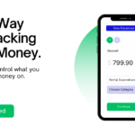 Facebook Ad για Mobile App Χρηματοδότησης Δωρεάν PSD